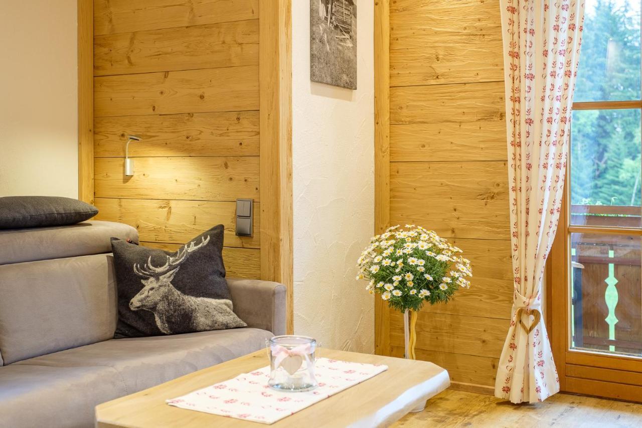 Gaestehaus Mooswiese Офтершванг Экстерьер фото