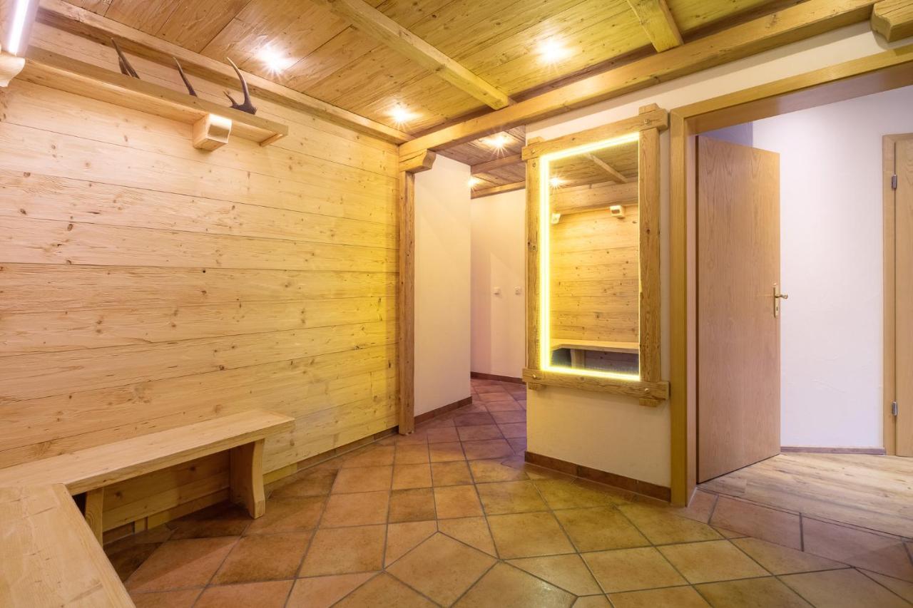 Gaestehaus Mooswiese Офтершванг Экстерьер фото