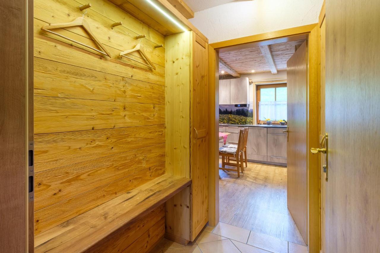 Gaestehaus Mooswiese Офтершванг Экстерьер фото