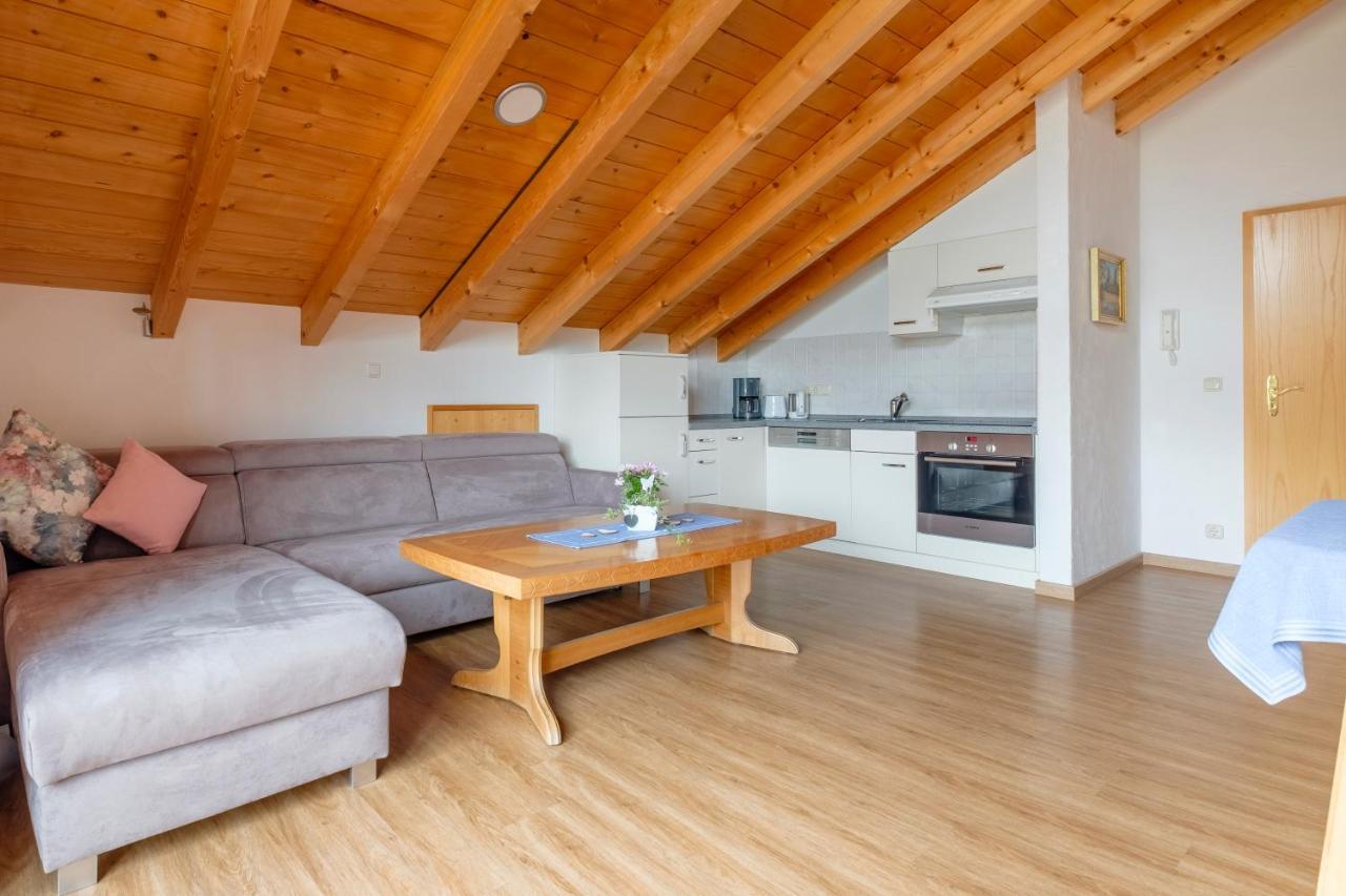 Gaestehaus Mooswiese Офтершванг Экстерьер фото